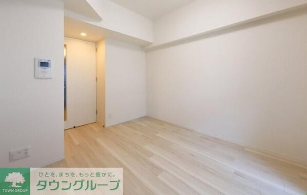 プレサンス東別院駅前IIの物件内観写真